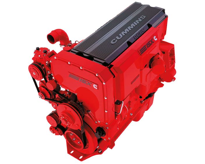 Brand New Cummins ISX Engine for Sale: Your Ultimate Investment Guide for Heavy-Duty Power