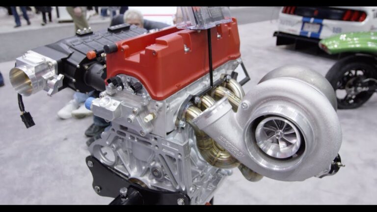 K24 Engine for Sale