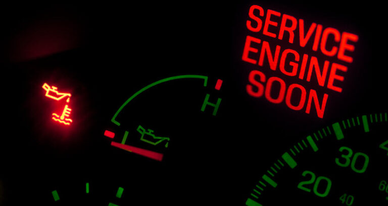 Service Engine Soon Light: What It Means and How to Fix It Fast 4 Service Engine Soon Light