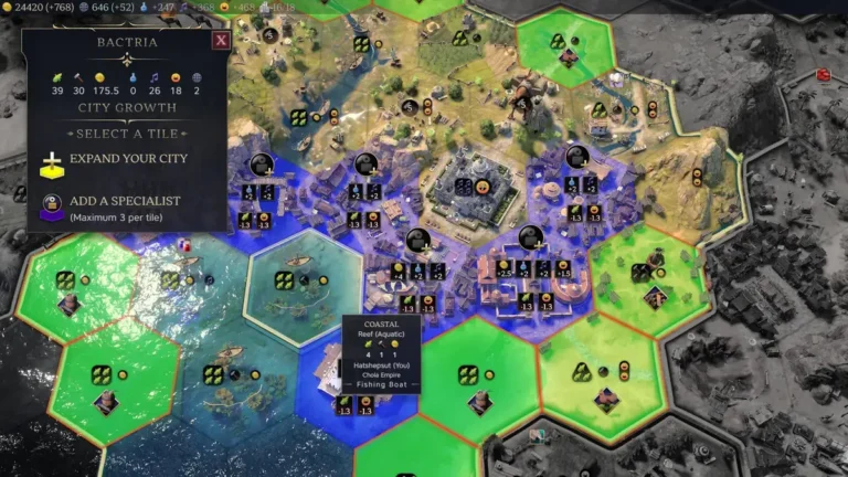 Civ 7 Cheat Engine