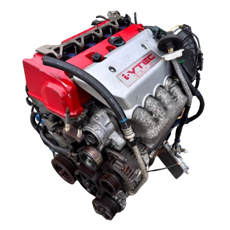 K20 Engine for Sale: The Ultimate Buyer’s Guide to Honda’s Performance Powerhouse