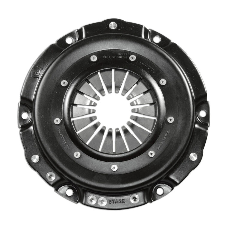 Kennedy Engineering Stage 2 228mm Friction Disc