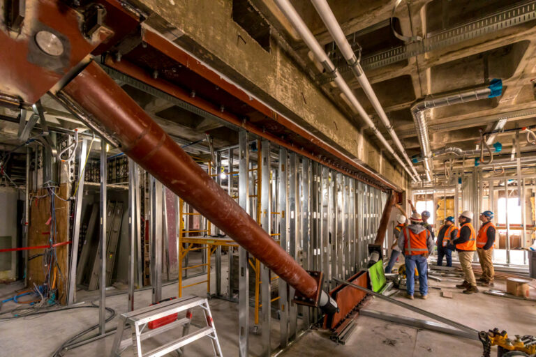 KPFF Consulting Engineers