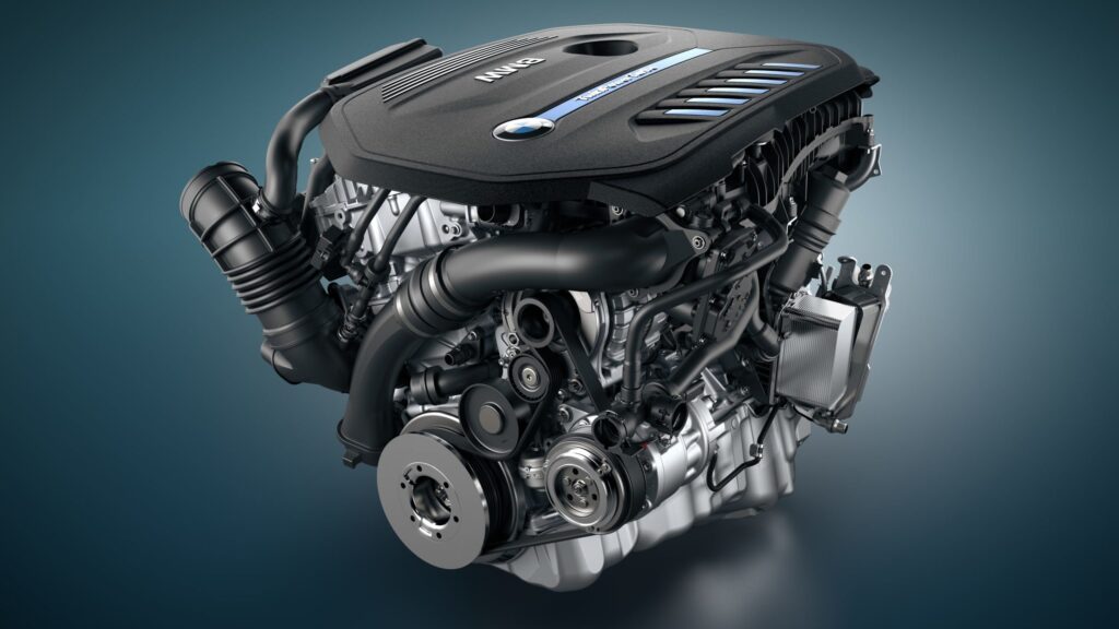 B58 Engine for Sale