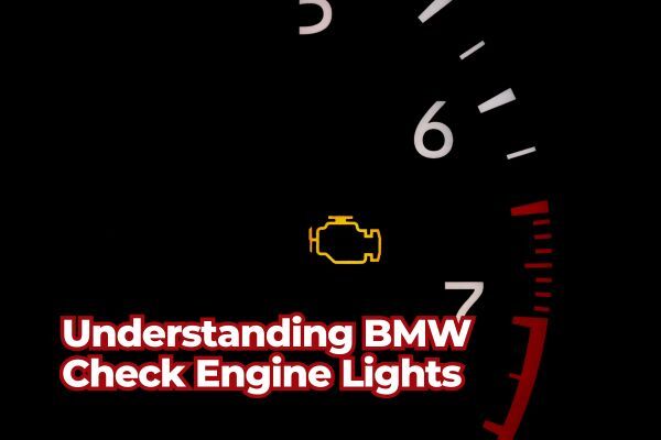 BMW Check Engine Light: Understanding, Diagnosing, and Fixing Your Warning Indicator