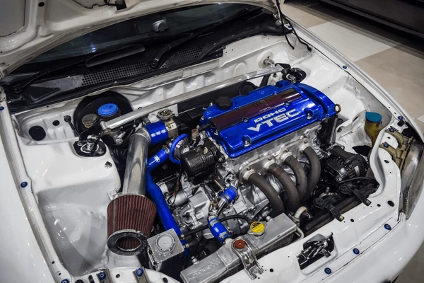 H22 Engine: The Complete Guide to Honda’s High-Performance Powerplant