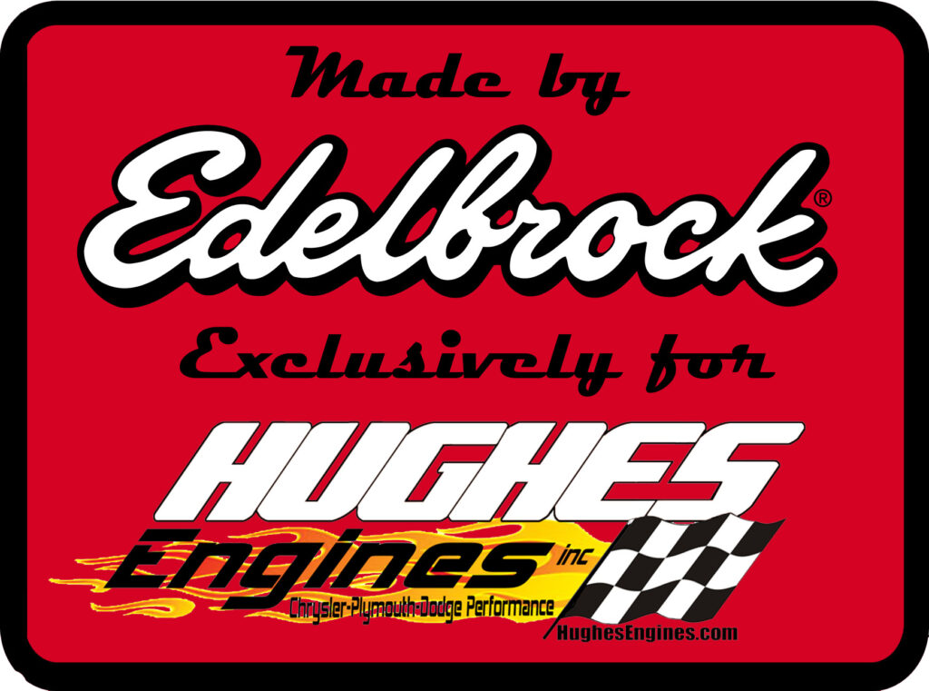 Hughes Engines