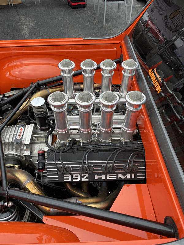 The Ultimate Buyer’s Guide: Finding Your Perfect 6.4 HEMI Engine for Sale in 2026
