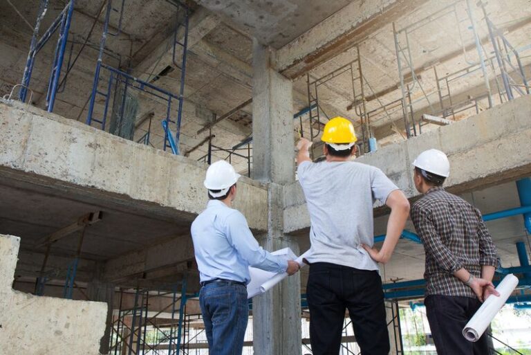 Residential Structural Engineers