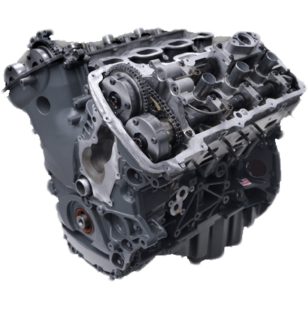 3.5 EcoBoost engine for sale