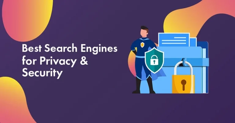 Conservative Search Engine