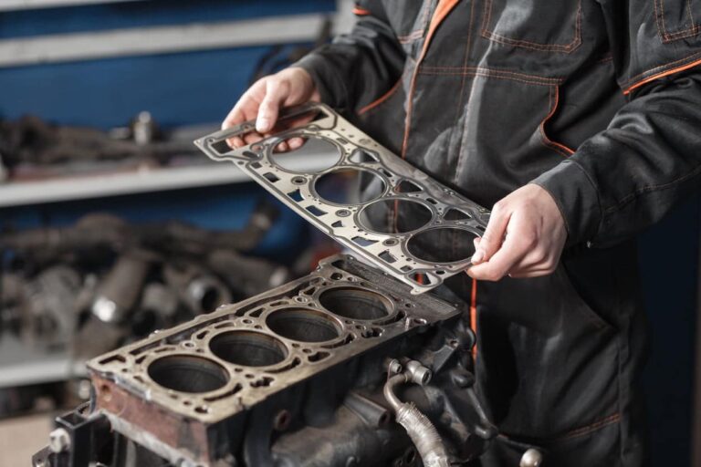 Engine Life After Head Gasket Replacement: What to Expect and How to Maximize It 2 engine life after head gasket replacement
