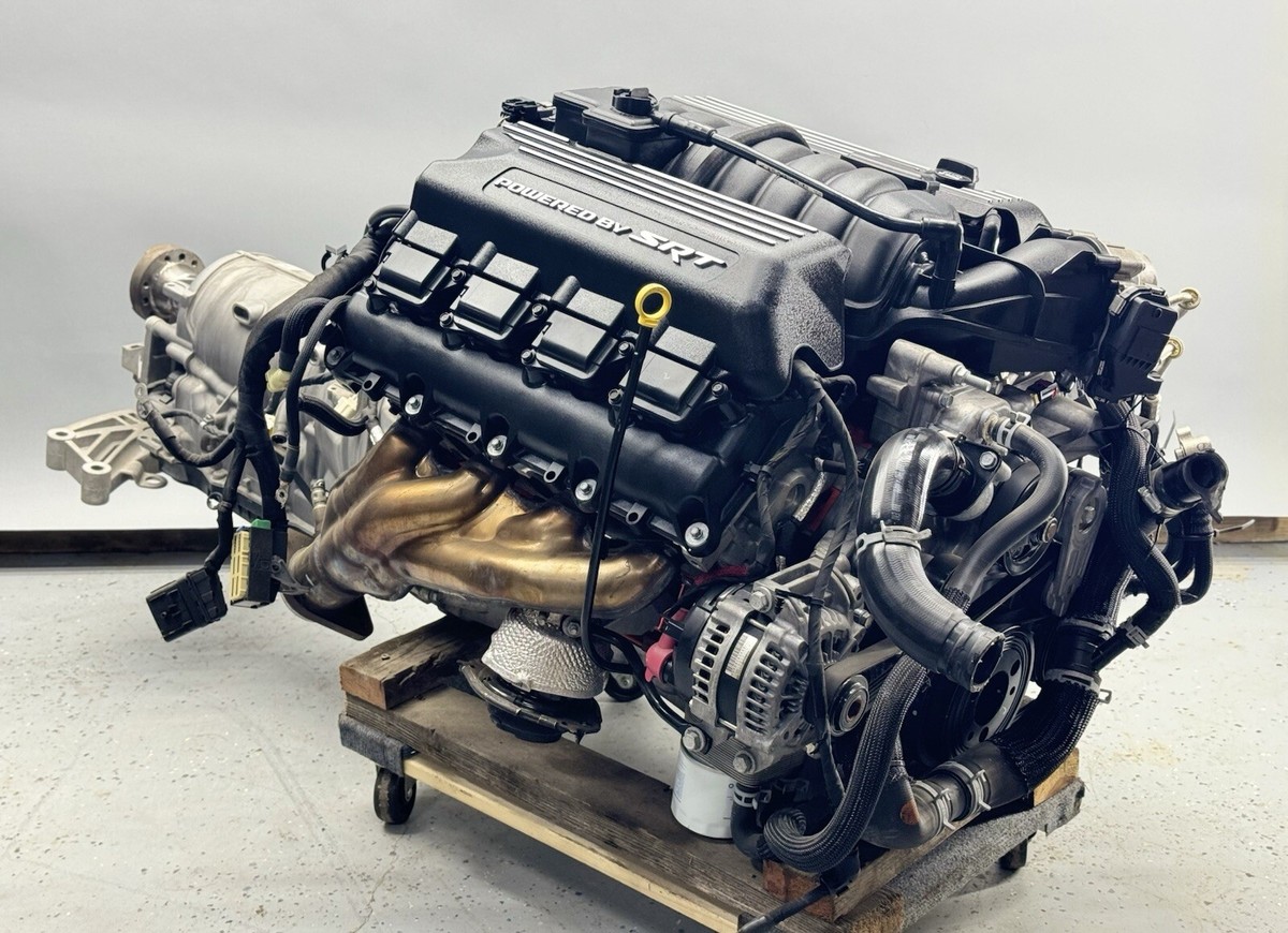 Scat Pack Engine For Sale: Your Ultimate Buying Resource 2025
