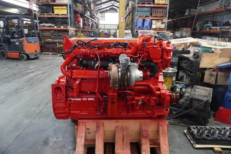 brand new cummins isx15 engine for sale buyers guide 2024