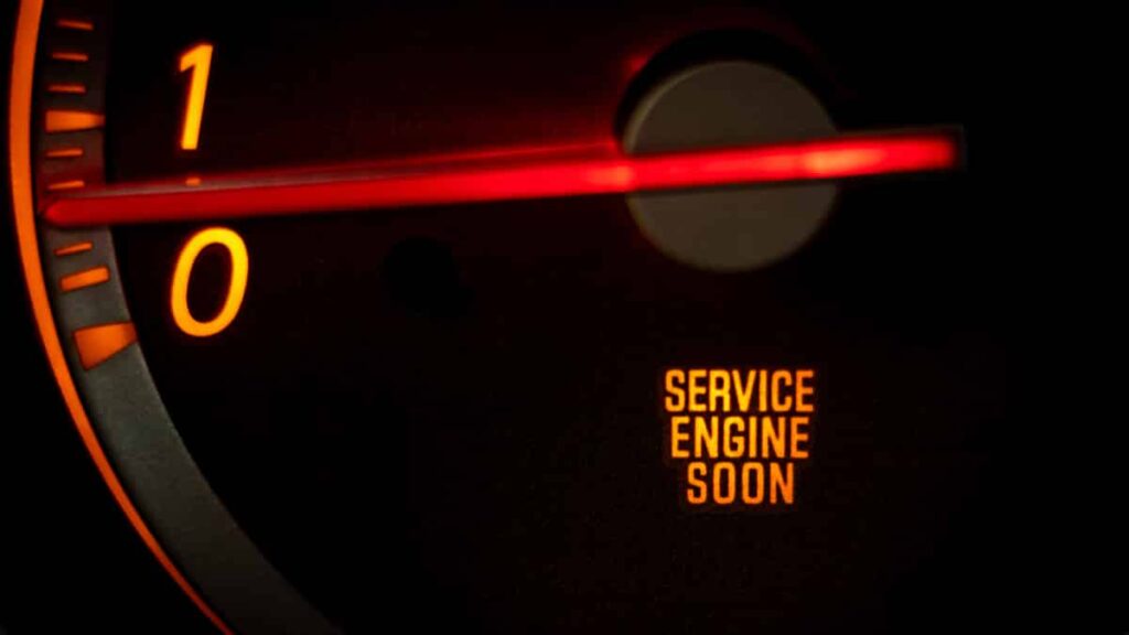 service engine soon light a practical guide for vehicle owners