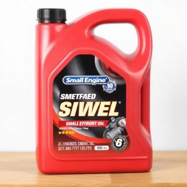 Small Engine Oil: Everything You Need to Know to Protect Your Engine 2 small engine oil everything you need to know to protect your engine