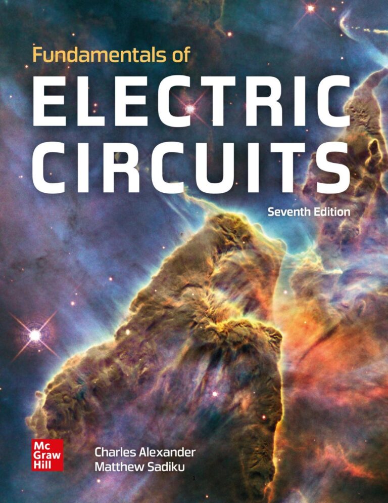 fundamentals of electric circuits review