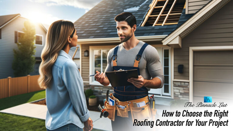 new brunswick roofing contractor selection how to choose a profe